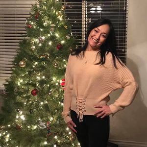 Meet your Posher, Marci